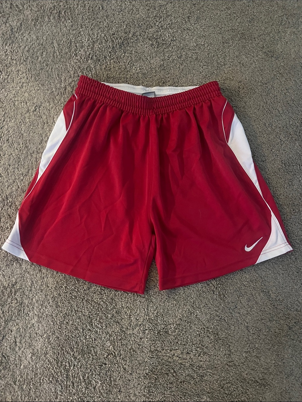 Nike Athletic Shorts-Size XL